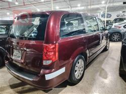 Dodge Grand Caravan